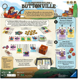 Les glorieuses guildes de Buttonville (Fr)