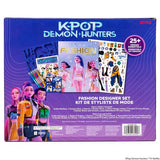 K-POP Demon Hunter - Kit de styliste de mode