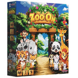 Zoo On - Kickstarter (En)