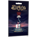 Dixit - Villains (Ext) (Bil)