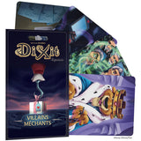 Dixit - Villains (Ext) (Bil)