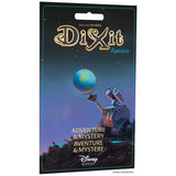 Dixit - Adventure and Mystery (Ext) (Bil)