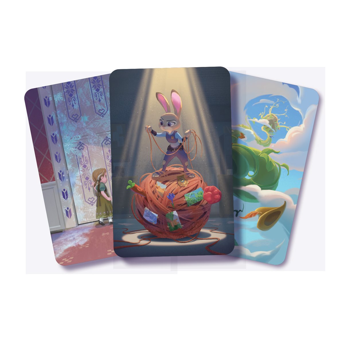 Dixit - Adventure and Mystery (Ext) (Bil)