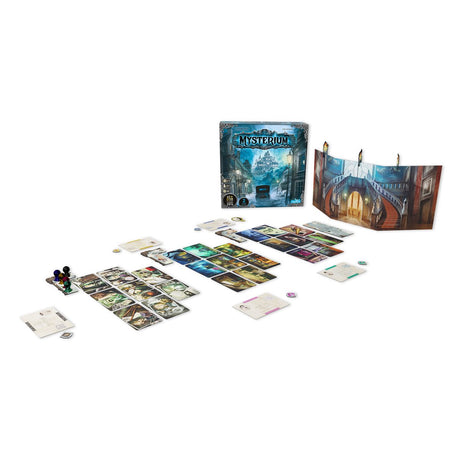 Mysterium (Multi)