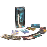 Mysterium - Hidden SIgns (Ext) (Multi)