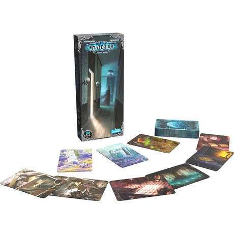 Mysterium - Hidden SIgns (Ext) (Multi)