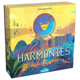 Harmonies (Multi)