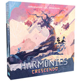 Harmonies - Crescendo (Ext) (Multi)
