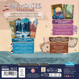 Harmonies - Crescendo (Ext) (Multi)