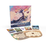 Harmonies - Crescendo (Ext) (Multi)