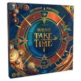 Take Time - Mirage (Ext) (Bil)