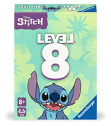 Level 8 - Lilo & Stitch (Multi)