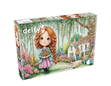 Little Garden Dreams - 1000 pcs