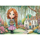 Little Garden Dreams - 1000 pcs
