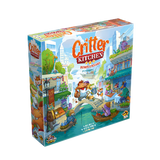 Critter Kitchen (Fr)