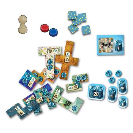 Patchwork - Édition révisée (Fr)