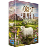 Forest Shuffle - Dartmoor (Ang)