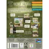 Forest Shuffle - Dartmoor (Ang)