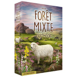 Forêt Mixte - Dartmoor (Fr)