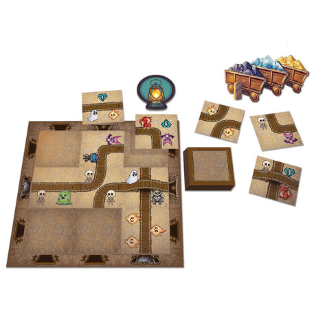 Fantômes à Foison (Fr)