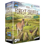 Forest Shuffle : Dartmoor : Exmoor (Exp) (En)