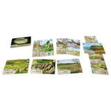 Forest Shuffle : Dartmoor : Exmoor (Exp) (En)