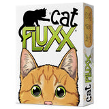 Cat Fluxx (Ang)