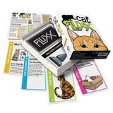 Cat Fluxx (Ang)