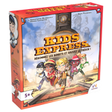 Kids Express (Fr)