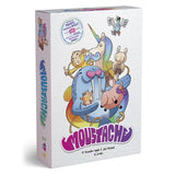 Moustache (Bil)