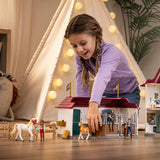 Lakeside Country House and Stable - Horse Club