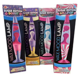 Lampe Wax Mood - Sugar Edition 13.5po