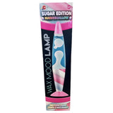 Lampe Wax Mood - Sugar Edition 13.5po