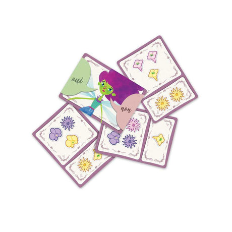 Le repas des fées - Microgame (Fr)