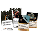 Arcs - Leaders and Lore Pack (Exp) (En)