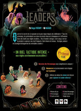 Leaders (Fr)