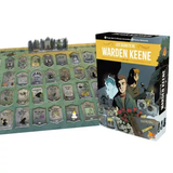 Les secrets de Warden Keene (Fr)