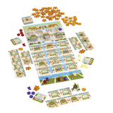 Les jardins suspendus (Fr)