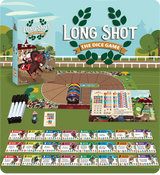 Long Shot - Le jeu de dés (Fr)