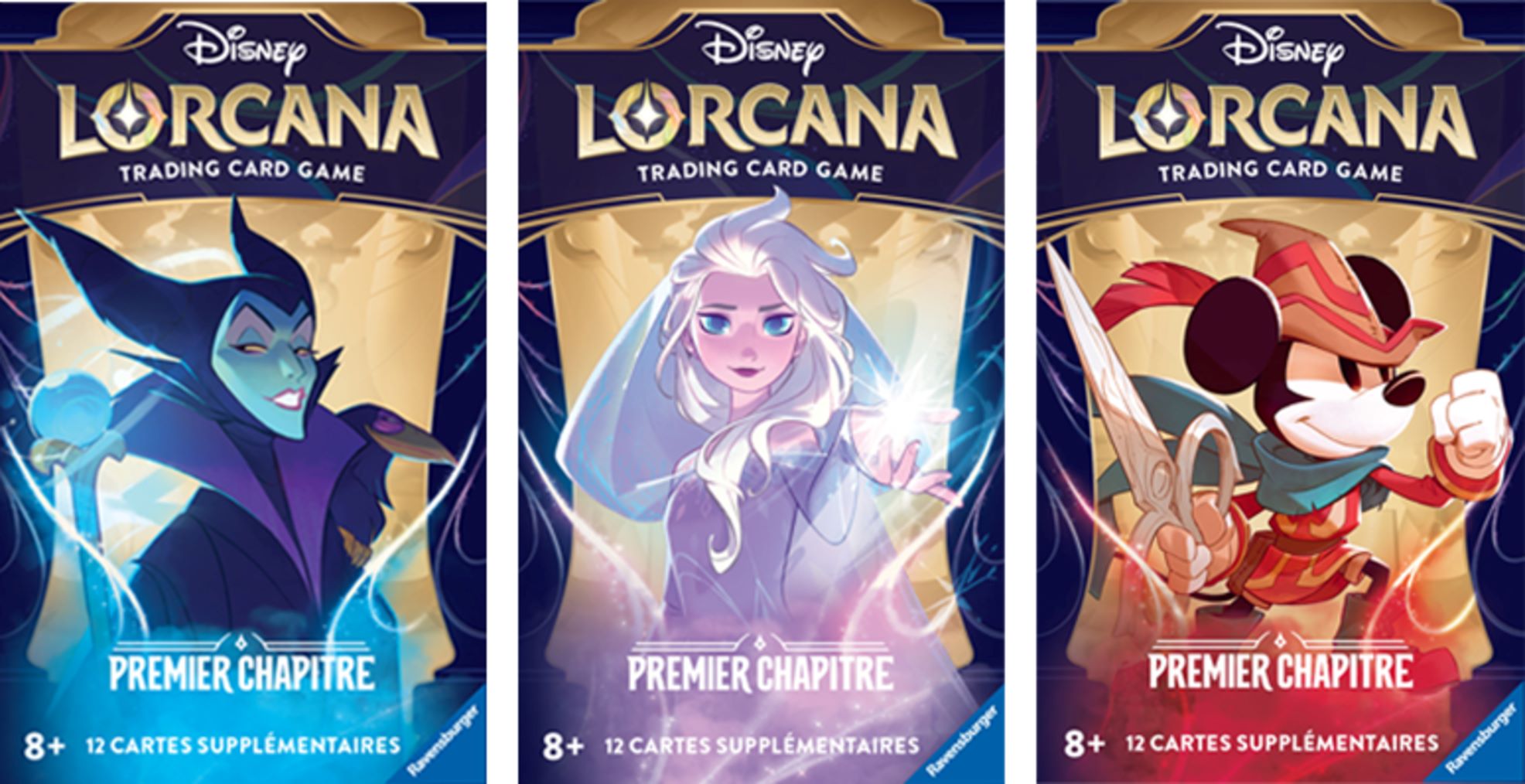 Disney Lorcana : la carte la plus puissante va vous surprendre
