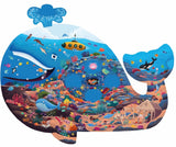 Lula: Puzzle Odyssey (Fr)