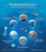 Lula: Puzzle Odyssey (Fr)