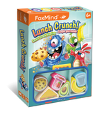 Lunch Crunch (Bil)