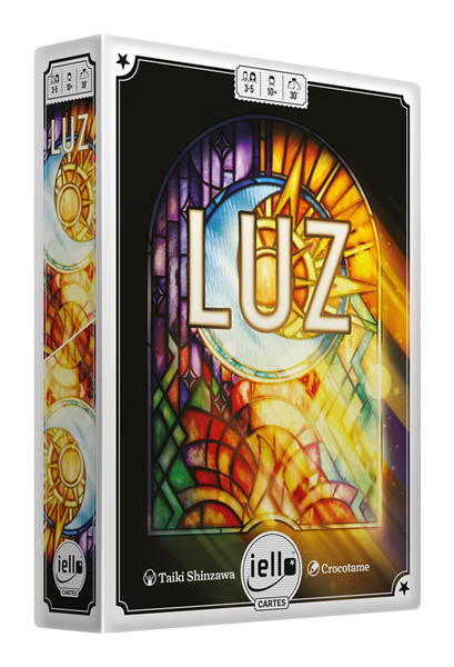 Luz (Multi)