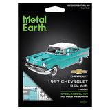 Metal Earth - Chevrolet Bel Air 1957