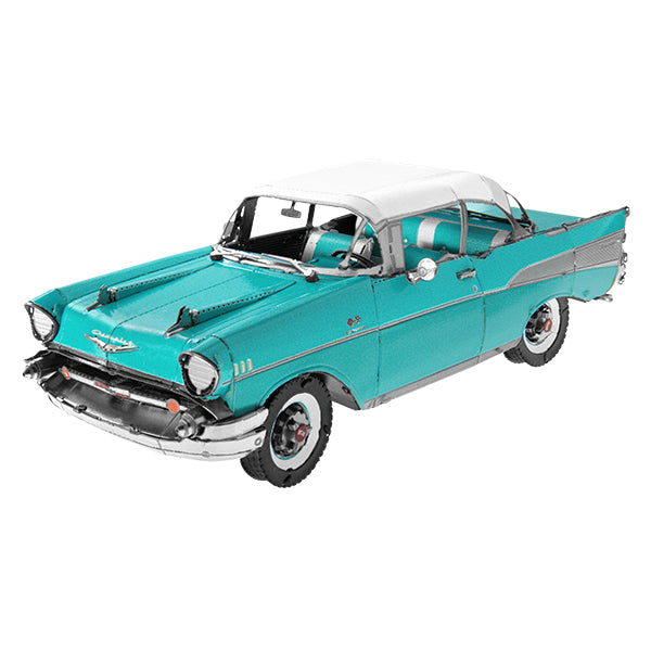 Metal Earth - Chevrolet Bel Air 1957