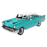 Metal Earth - Chevrolet Bel Air 1957