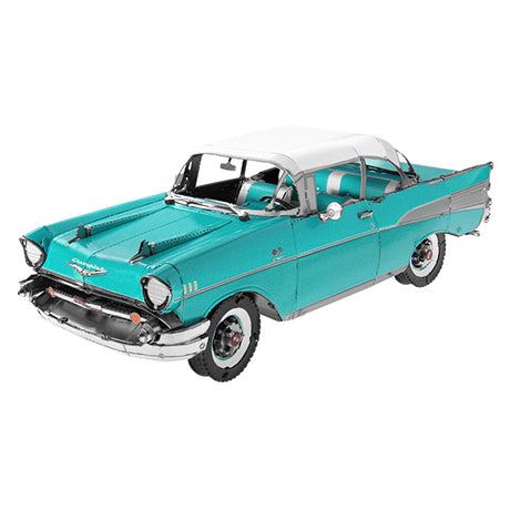 Metal Earth - Chevrolet Bel Air 1957
