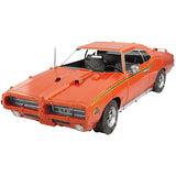 Metal Earth - Pontiac GTO Judge 1969