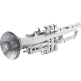 Metal Earth - Trompette